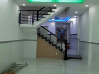 Bán nhà 1 lầu ở ngay ĐC: Ấp Hậu Lân, Bà Điểm 8 sau BX.An Sương Bán nhà 1 lầu ở ngay ĐC: Ấp Hậu Lân, Bà Điểm 8 sau BX.An Sương