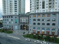 Cần cho thuê gấp căn hộ chung cư The Flemington Cần cho thuê gấp căn hộ chung cư The Flemington
