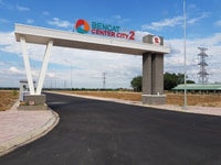 Bán lô đất dự án An Điền Kim Oanh giá 660tr/110m2 đã bao gồm chi phí Bán lô đất dự án An Điền Kim Oanh giá 660tr/110m2 đã bao gồm chi phí