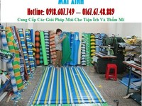 Công ty cung cấp phân phối phụ kiện mái xếp di động lượn sóng chất lượ Công ty cung cấp phân phối phụ kiện mái xếp di động lượn sóng chất lượ