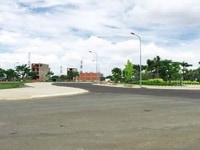 Đất ngay trung tâm huyện Chơn Thành, dân cư đông đúc phát triển mạnh Đất ngay trung tâm huyện Chơn Thành, dân cư đông đúc phát triển mạnh