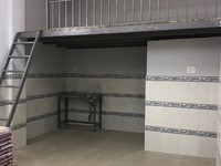 Phòng trọ MỚI XÂY 100% ĐẸP LUNG LINH, CÓ GÁC, KỆ BẾP, gần Lê Trọng Tấn Phòng trọ MỚI XÂY 100% ĐẸP LUNG LINH, CÓ GÁC, KỆ BẾP, gần Lê Trọng Tấn