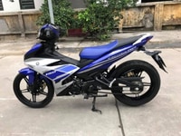 Chính chủ cần bán xe EXCITER 150 FI nguyên bản Chính chủ cần bán xe EXCITER 150 FI nguyên bản
