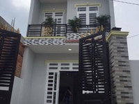 Bán nhà gấp MT Thanh niên , Hóc Môn , 80m2,SHR Bán nhà gấp MT Thanh niên , Hóc Môn , 80m2,SHR