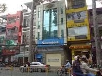 Chính chủ bán nhà MT Nguyễn Đình Chiểu, P 2, Quận 3. 5 tầng. Giá 15 tỷ Chính chủ bán nhà MT Nguyễn Đình Chiểu, P 2, Quận 3. 5 tầng. Giá 15 tỷ