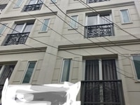 Bán nhà HXH Trần Quang Diệu - Lê Văn Sỹ, quận 3; DT 6m x 13m Bán nhà HXH Trần Quang Diệu - Lê Văn Sỹ, quận 3; DT 6m x 13m