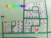 Cần bán 2 nền đất biệt thự dự án Dòng Sông Xanh, Quận 9, lô A, lô D Cần bán 2 nền đất biệt thự dự án Dòng Sông Xanh, Quận 9, lô A, lô D