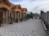 Bán gấp nhà đất mặt tiền Lý Nhơn, x.An Thới Đông, Cần Giờ Bán gấp nhà đất mặt tiền Lý Nhơn, x.An Thới Đông, Cần Giờ