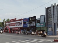 2 lô liền kề mặt tiền Đỗ Hành, TTTM Bắc Phan Thiết 2 lô liền kề mặt tiền Đỗ Hành, TTTM Bắc Phan Thiết
