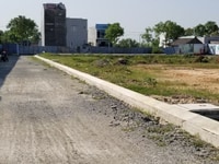 Đất liền kề Cát Tường Phú Sinh, view hồ sinh thái, SHR Đất liền kề Cát Tường Phú Sinh, view hồ sinh thái, SHR
