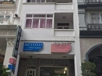Cho thuê gấp nhà phố Phú Mỹ Hưng, Q7, Diện tích 6x18.5m 45tr/tháng Cho thuê gấp nhà phố Phú Mỹ Hưng, Q7, Diện tích 6x18.5m 45tr/tháng