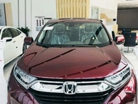 Honda CRV L Tặng: Full phụ kiện và tiền Honda CRV L Tặng: Full phụ kiện và tiền