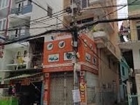 Chính chủ xuất cảnh cần bán 2MT đường Điện Biên Phủ. Giá chỉ 15 tỷ TL Chính chủ xuất cảnh cần bán 2MT đường Điện Biên Phủ. Giá chỉ 15 tỷ TL