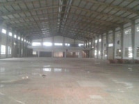Cho thuê nhà xưởng nằm đường nguyễn anh thủ, quận 12. dt: 2700m2 Cho thuê nhà xưởng nằm đường nguyễn anh thủ, quận 12. dt: 2700m2