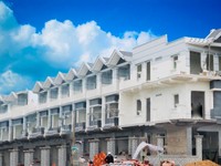 Nhà phố Quận 8, xd 1 trệt 2 lầu, đường Võ Văn Kiệt, giá 1.8 tỷ Nhà phố Quận 8, xd 1 trệt 2 lầu, đường Võ Văn Kiệt, giá 1.8 tỷ