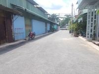 Đất thổ cư, Chợ Thuận Đạo, Đường Nguyễn Trung Trực, Bến Lức, dt 100m Đất thổ cư, Chợ Thuận Đạo, Đường Nguyễn Trung Trực, Bến Lức, dt 100m