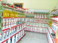 Cần tuyển 01 bạn Nam/nữ làm Thu Ngân Cần tuyển 01 bạn Nam/nữ làm Thu Ngân