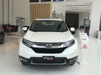 Honda CRV L 2019, xả hàng Khuyến mãi: Full PHỤ KIỆN Honda CRV L 2019, xả hàng Khuyến mãi: Full PHỤ KIỆN