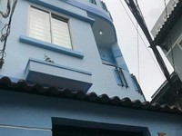 Nhà 1 trệt 2 lầu 4PN, MT đường 10m, đang cho thuê 10tr/tháng giá 2tỷ2 Nhà 1 trệt 2 lầu 4PN, MT đường 10m, đang cho thuê 10tr/tháng giá 2tỷ2
