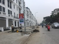 Cho thuê mặt đường kinh doanh Vinhome Imperia làm thời trang,ngân hàng Cho thuê mặt đường kinh doanh Vinhome Imperia làm thời trang,ngân hàng
