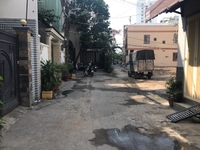 Chính chủ bán 2 nền liền kề hẻm 1/ đường Vườn Lài. Chính chủ bán 2 nền liền kề hẻm 1/ đường Vườn Lài.