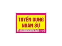 Cần tuyển nhân viên kinh doanh Cần tuyển nhân viên kinh doanh