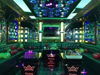 King Gon Karaoke Tuyển Phục Vụ King Gon Karaoke Tuyển Phục Vụ