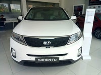 Sorento gầm cao mạnh mẽ Gía Cạnh Tranh Nhất Phân Khúc Sorento gầm cao mạnh mẽ Gía Cạnh Tranh Nhất Phân Khúc