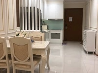 Cho thuê căn hộ dịch vụ theo ngày tại Vinhomes Central Park Cho thuê căn hộ dịch vụ theo ngày tại Vinhomes Central Park
