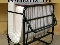 Giường Phụ Khách Sạn, Giường Phụ Extrabed Di Động Giá Rẻ Giường Phụ Khách Sạn, Giường Phụ Extrabed Di Động Giá Rẻ