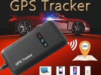 Thiết Bị Định Vị GPS / GSM / GPRS Cho Xe Hơi Và Xe Máy Thiết Bị Định Vị GPS / GSM / GPRS Cho Xe Hơi Và Xe Máy