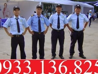 Tuyển nam nữ bảo vệ giám sát và tuần tra an ninh tòa nhà công ty Tuyển nam nữ bảo vệ giám sát và tuần tra an ninh tòa nhà công ty