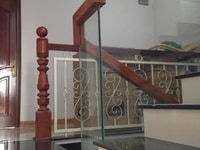 Bán nhà Lạc Long Quân, Nghĩa Đô, 45m2, 5 tầng, MT 6,3m, 5,9 tỷ, ô tô Bán nhà Lạc Long Quân, Nghĩa Đô, 45m2, 5 tầng, MT 6,3m, 5,9 tỷ, ô tô
