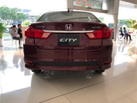 Bán xe Honda City 1.5CVT tại TP.HCM khuyến mãi lớn, xe giao ngay Bán xe Honda City 1.5CVT tại TP.HCM khuyến mãi lớn, xe giao ngay