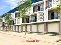 Bán mặt shophouse đường 30m thuận tiện kinh doanh cho thuê Bán mặt shophouse đường 30m thuận tiện kinh doanh cho thuê