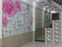 Bán nhà mặt tiền kinh doanh 2lau 1 trệt dĩ an nhà đẹp shr Bán nhà mặt tiền kinh doanh 2lau 1 trệt dĩ an nhà đẹp shr