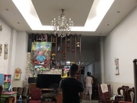 Cho thuê nhà mặt tiền HTP, gần chợ Phú Xuân, DT 5x15m, 3 tầng Cho thuê nhà mặt tiền HTP, gần chợ Phú Xuân, DT 5x15m, 3 tầng
