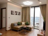 Cho thuê CH Vinhomes Metropolis - 29 Liễu Giai, 2PN full nội thất giá Cho thuê CH Vinhomes Metropolis - 29 Liễu Giai, 2PN full nội thất giá