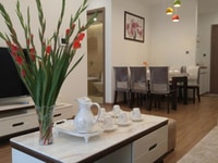 Cho thuê căn hộ Vinhomes Metropolis - 29 Liễu Giai, 1PN đồ cơ bản Cho thuê căn hộ Vinhomes Metropolis - 29 Liễu Giai, 1PN đồ cơ bản