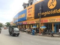 Cho thuê nhà mặt tiền đường mậu thân ngang trên 6m ngay chợ xuân khánh Cho thuê nhà mặt tiền đường mậu thân ngang trên 6m ngay chợ xuân khánh
