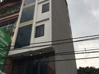 Bán nhà Trần Cung mặt phố 60m 8 tầng 4.5MT 9.5 tỷ Cầu Giấy Bán nhà Trần Cung mặt phố 60m 8 tầng 4.5MT 9.5 tỷ Cầu Giấy