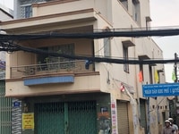 Bán gấp nhà lô góc 2 mt Trần Xuân Soạn,Q7, Dt 4,2x19m. Giá 11,2 tỷ Bán gấp nhà lô góc 2 mt Trần Xuân Soạn,Q7, Dt 4,2x19m. Giá 11,2 tỷ