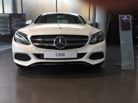 Bán xe Mercedes C200 Lướt Chính Hãng Bán xe Mercedes C200 Lướt Chính Hãng