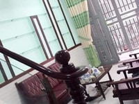Nhà HXH 8m Lạc Long Quân, Q.11, 56m2, 3 tầng, 7,15 tỷ Nhà HXH 8m Lạc Long Quân, Q.11, 56m2, 3 tầng, 7,15 tỷ