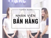 Cần tuyển gấp 04 nhân viên lao động phổ thông tại siêu thị mini Cần tuyển gấp 04 nhân viên lao động phổ thông tại siêu thị mini
