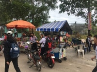 Xuất cảnh sang mỹ bán gấp đất tại việt nam Xuất cảnh sang mỹ bán gấp đất tại việt nam