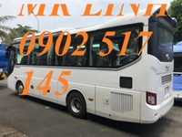 Giá xe 29 chổ thaco trường hải, 29 chổ TB85s và 29 chổ Tb79s Giá xe 29 chổ thaco trường hải, 29 chổ TB85s và 29 chổ Tb79s