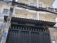 Cần Bán Nhà Hẻm 98 Dương Cát Lợi,Nhà Bè DT 4x20m,1 trệt 2 lầu.Giá mềm Cần Bán Nhà Hẻm 98 Dương Cát Lợi,Nhà Bè DT 4x20m,1 trệt 2 lầu.Giá mềm