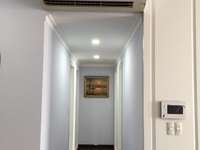 Bán chung cư Hoa Sen quận 11 tặng lại nội thất Bán chung cư Hoa Sen quận 11 tặng lại nội thất