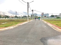 Bán Đất Thổ Cư Gần Vòng Xoay An Lạc, Bình Chánh Bán Đất Thổ Cư Gần Vòng Xoay An Lạc, Bình Chánh